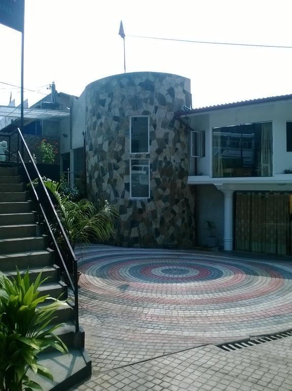 Hotel Hill View Hatton Dickoya Exterior foto