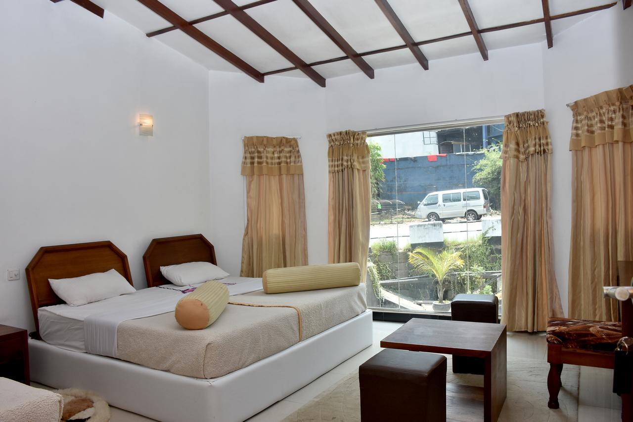 Hotel Hill View Hatton Dickoya Exterior foto