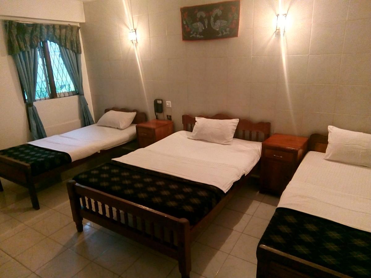 Hotel Hill View Hatton Dickoya Habitación foto
