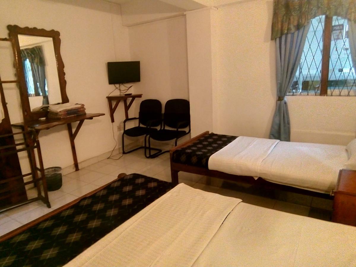 Hotel Hill View Hatton Dickoya Exterior foto