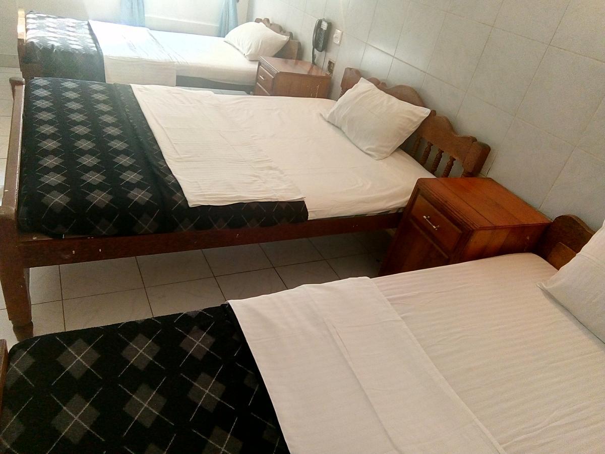 Hotel Hill View Hatton Dickoya Habitación foto