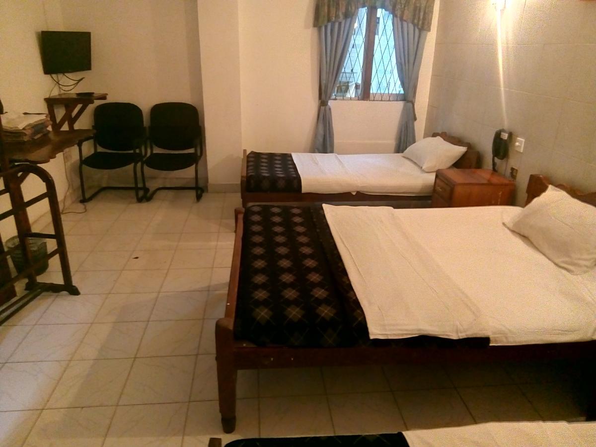 Hotel Hill View Hatton Dickoya Habitación foto